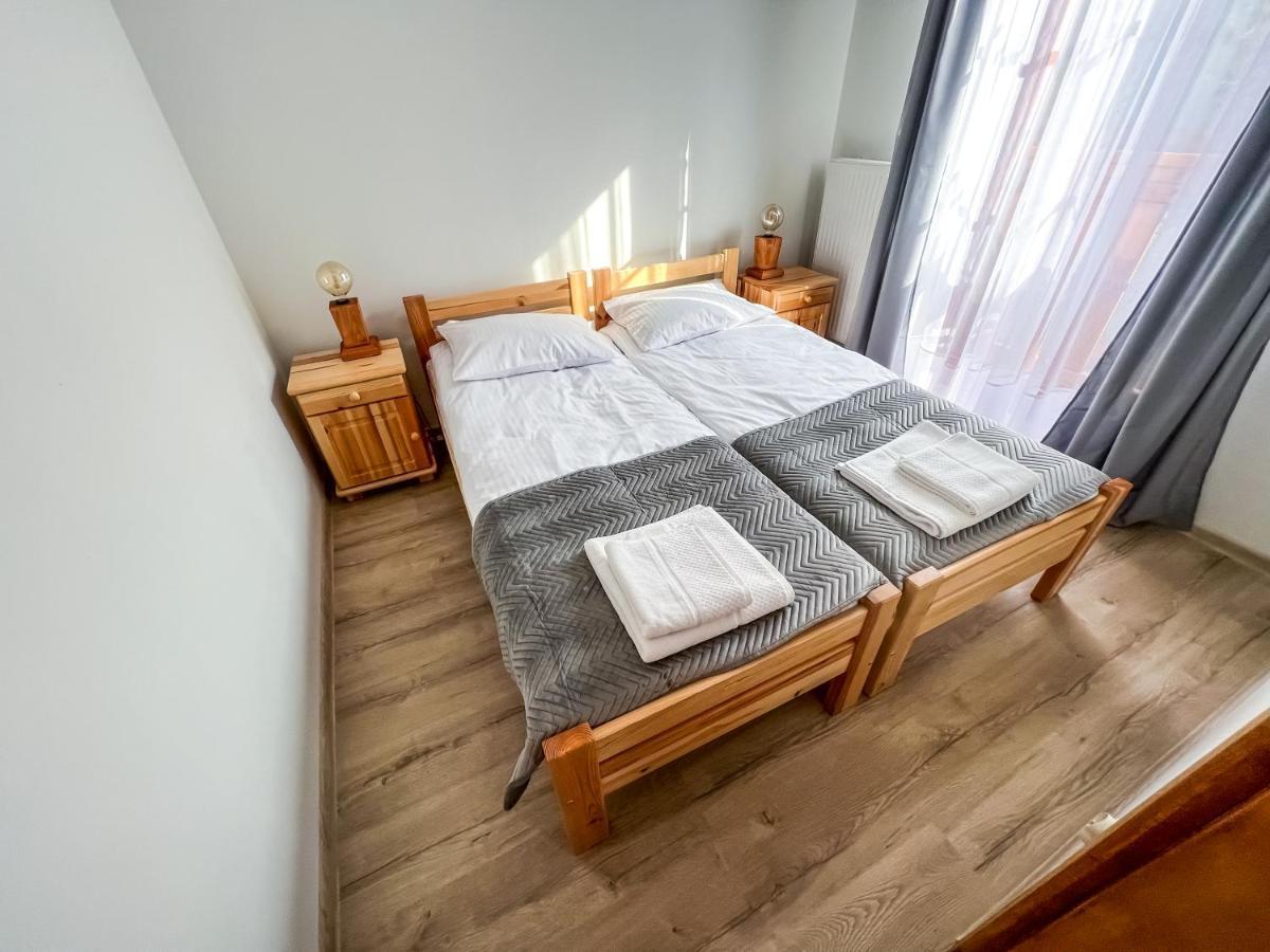 Gosciniec Smrekowa Gjestgiverier Glinka (Silesia)