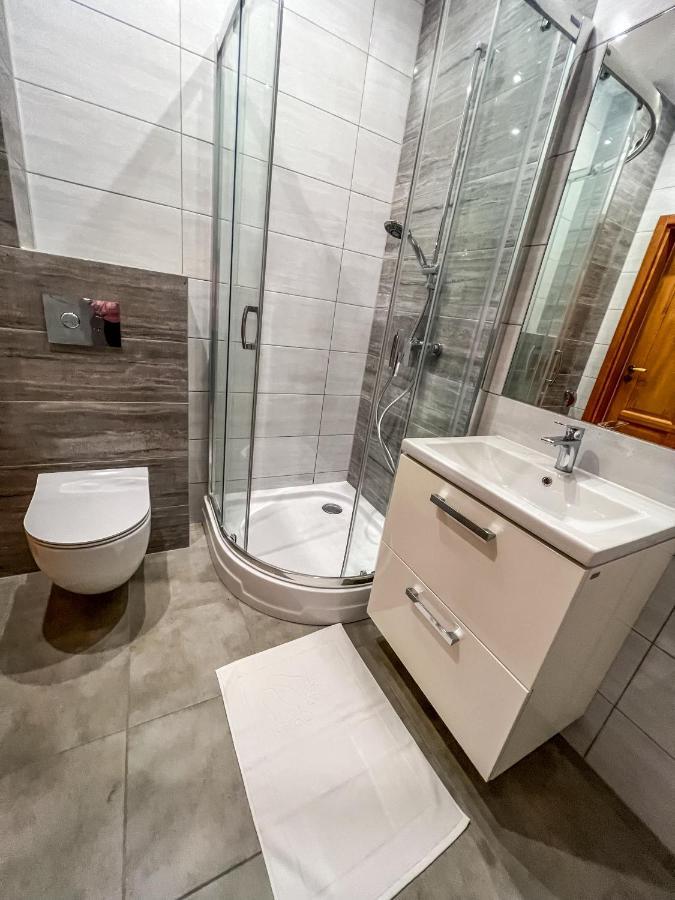 Gosciniec Smrekowa